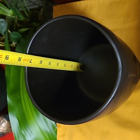 Face Vase - Picture 5 of 6